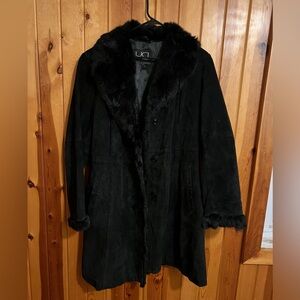 Penny lane coat